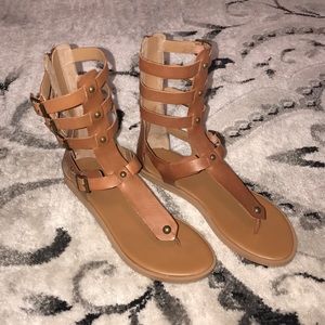 ALDO Gladiator Sandals